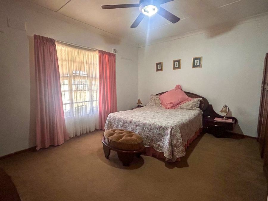 4 Bedroom Property for Sale in Potchefstroom Rural North West